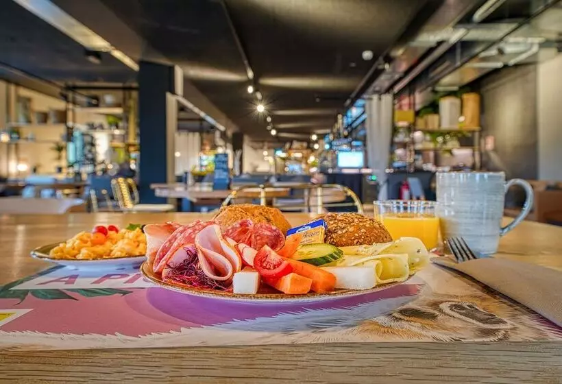 Ninetynine Hotel Augsburg, Trademark Collection By Wyndham