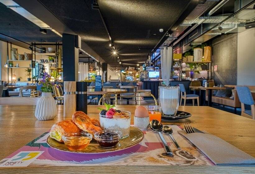 Ninetynine Hotel Augsburg, Trademark Collection By Wyndham