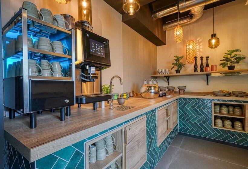 Ninetynine Hotel Augsburg, Trademark Collection By Wyndham