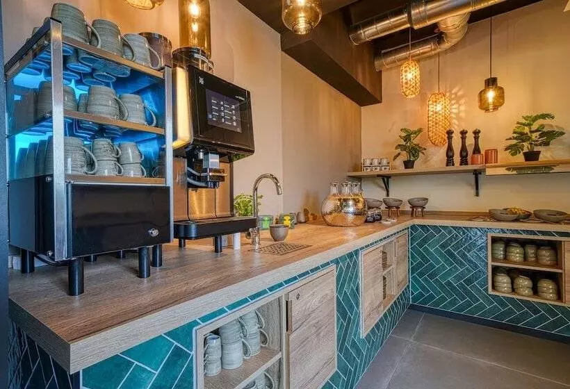 Ninetynine Hotel Augsburg, Trademark Collection By Wyndham