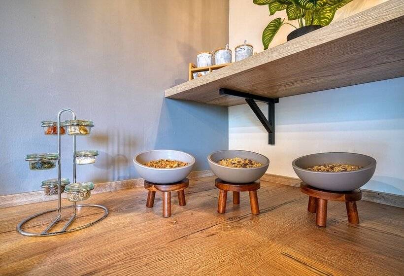 Ninetynine Hotel Augsburg, Trademark Collection By Wyndham