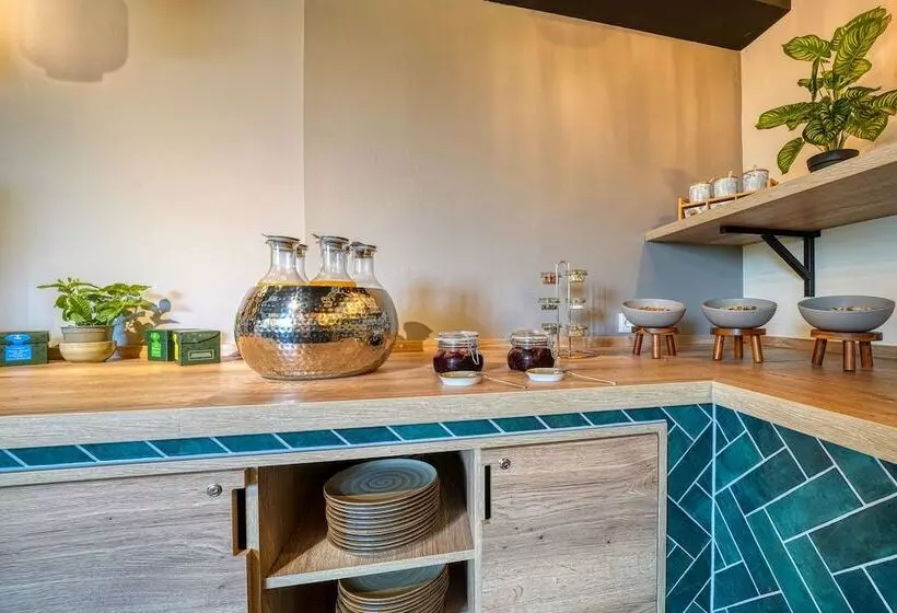 Ninetynine Hotel Augsburg, Trademark Collection By Wyndham