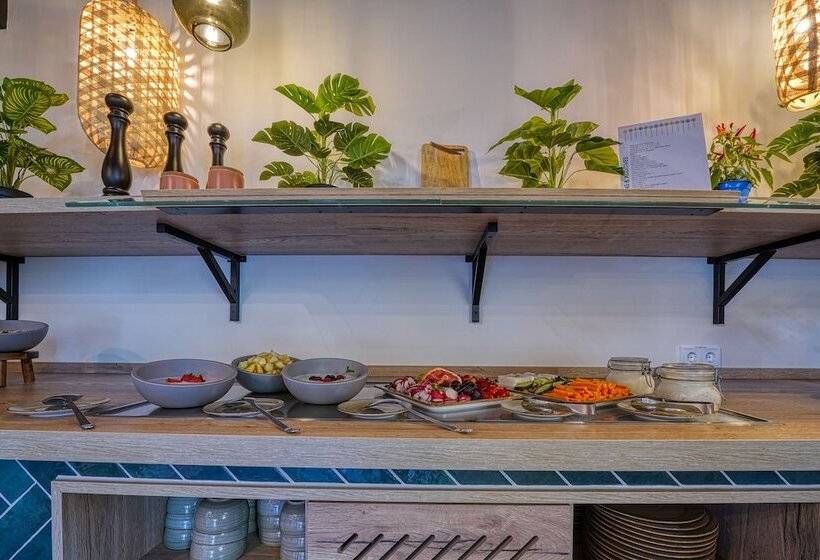 Ninetynine Hotel Augsburg, Trademark Collection By Wyndham