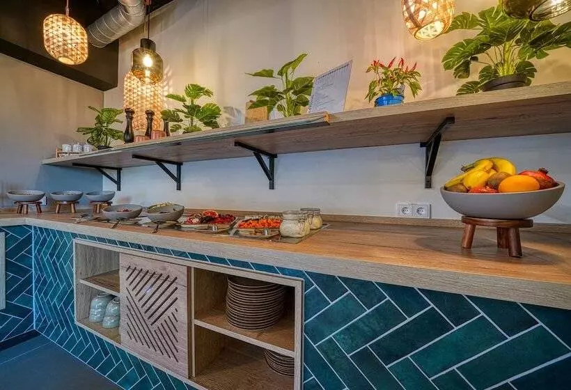 Ninetynine Hotel Augsburg, Trademark Collection By Wyndham