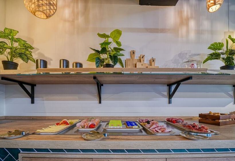 Ninetynine Hotel Augsburg, Trademark Collection By Wyndham