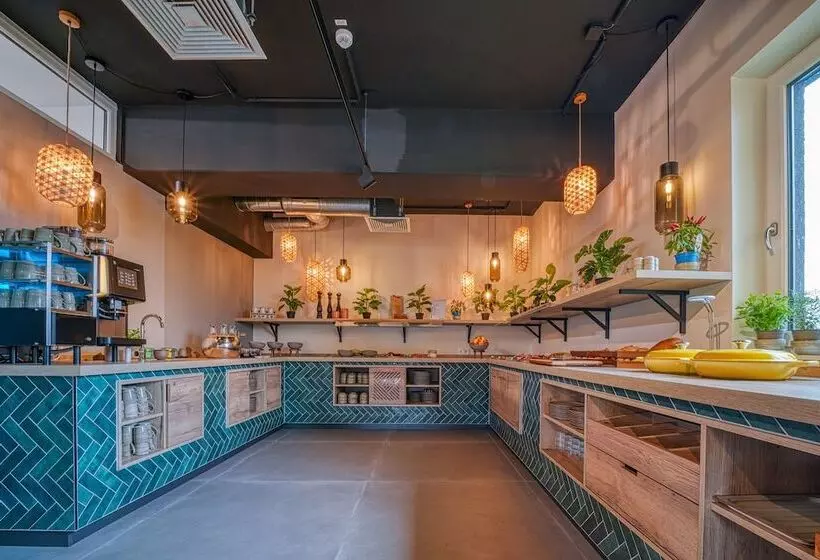 Ninetynine Hotel Augsburg, Trademark Collection By Wyndham