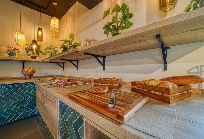 Ninetynine Hotel Augsburg, Trademark Collection By Wyndham