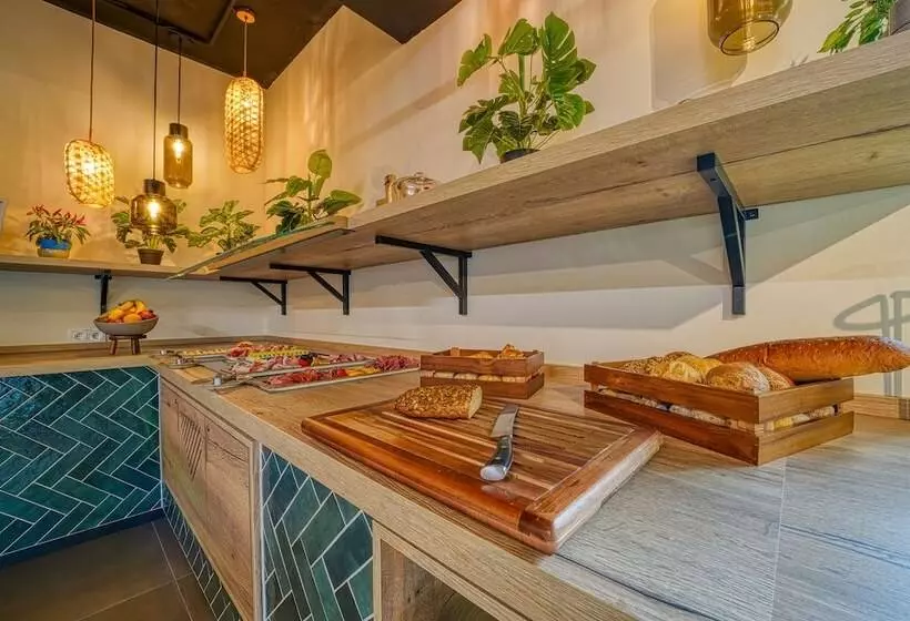 Ninetynine Hotel Augsburg, Trademark Collection By Wyndham