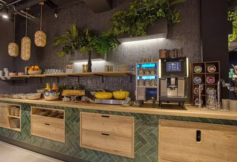 Ninetynine Hotel Augsburg, Trademark Collection By Wyndham