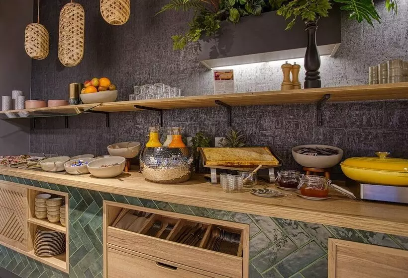 Ninetynine Hotel Augsburg, Trademark Collection By Wyndham