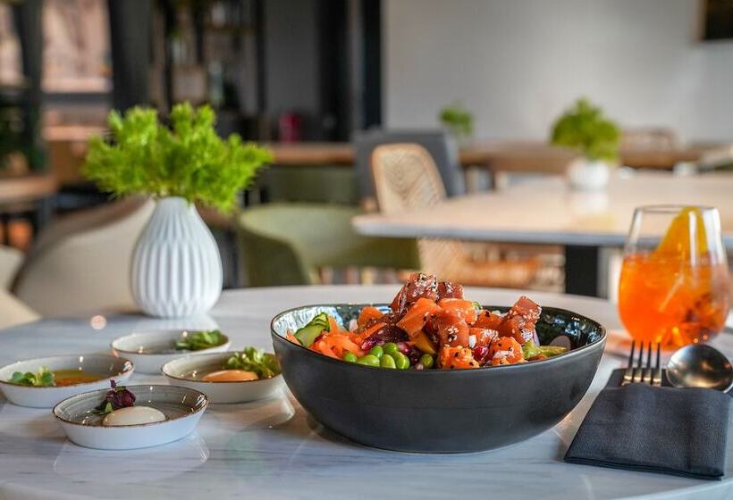 Ninetynine Hotel Augsburg, Trademark Collection By Wyndham