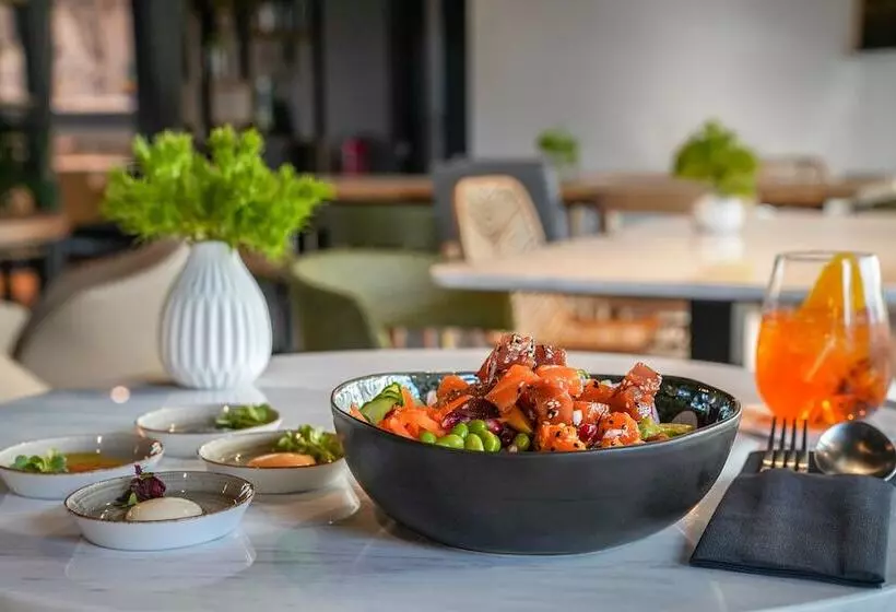 Ninetynine Hotel Augsburg, Trademark Collection By Wyndham