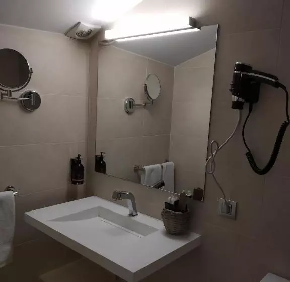 ホテル Olot Centre