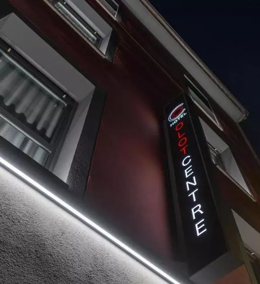 ホテル Olot Centre