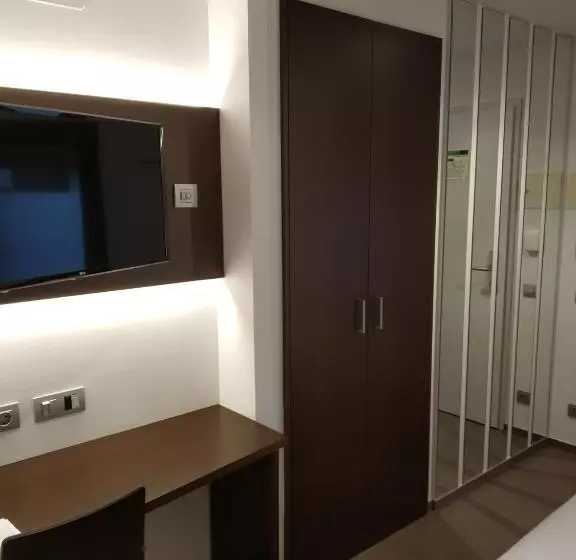 ホテル Olot Centre