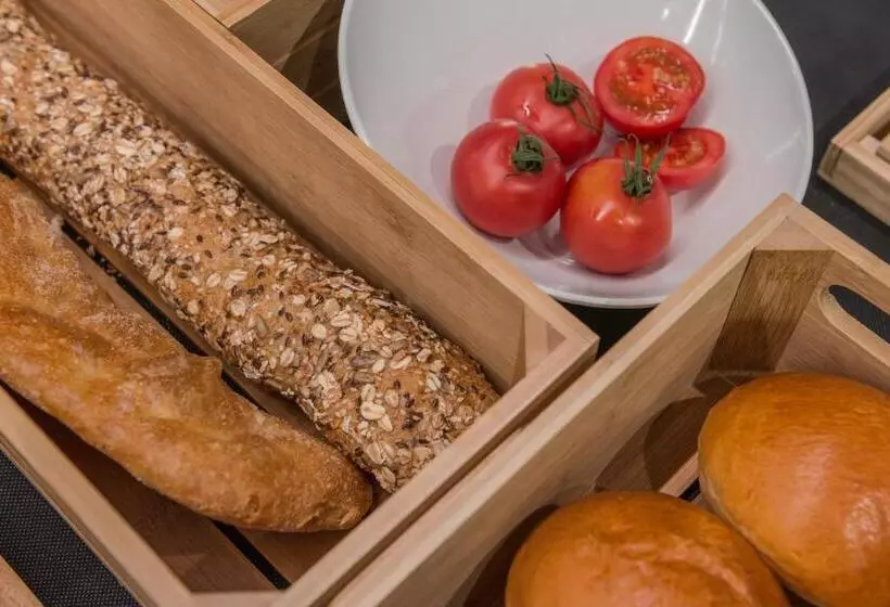 ホテル Olot Centre