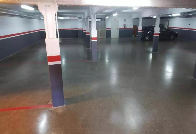 ホテル Olot Centre