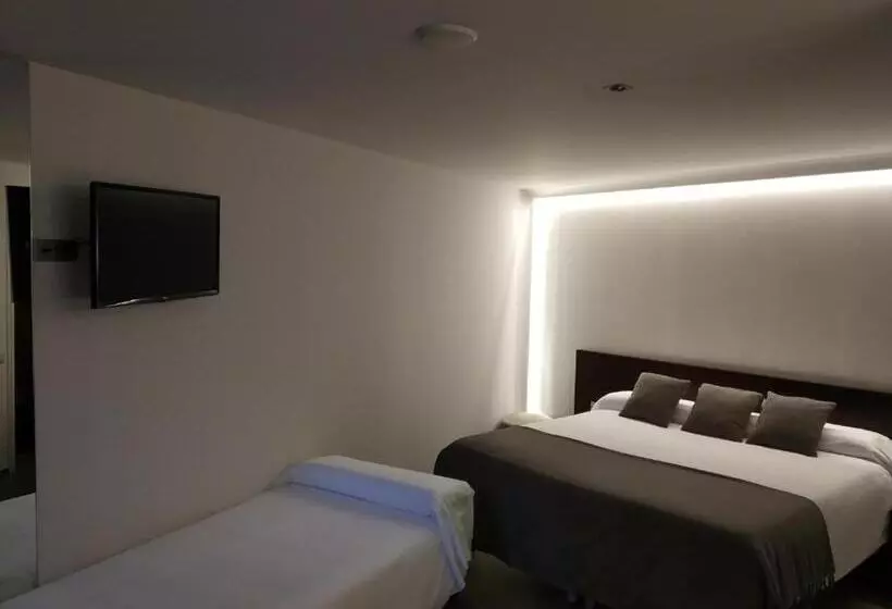 ホテル Olot Centre