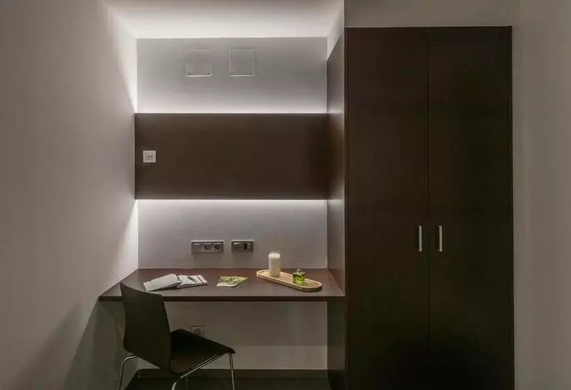 ホテル Olot Centre