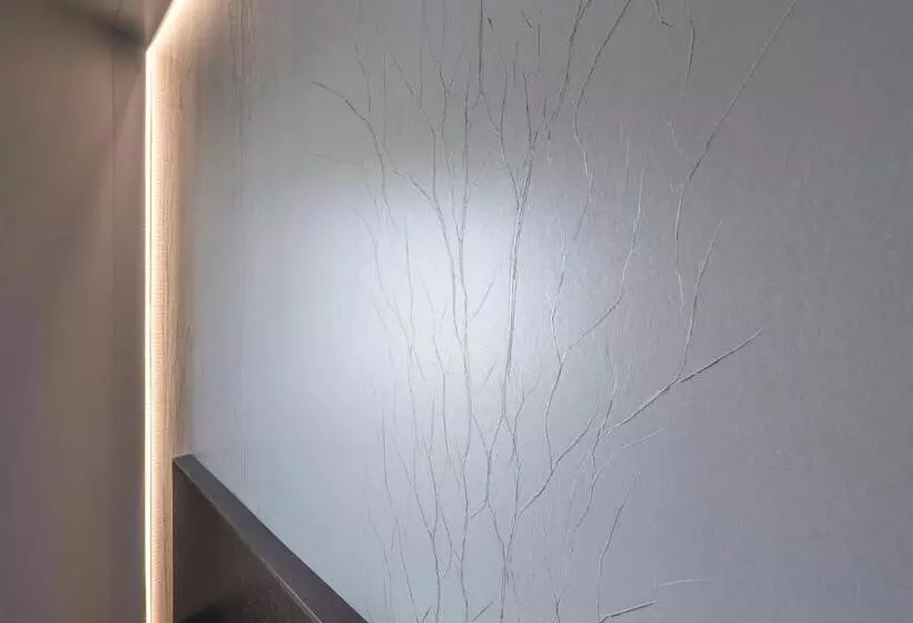 ホテル Olot Centre