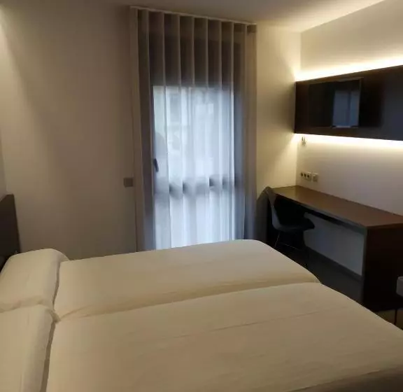 ホテル Olot Centre