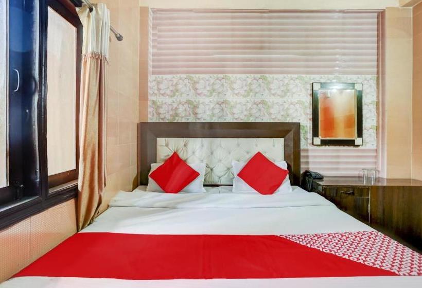 בית מלון כפרי Oyo 76325  Mannat