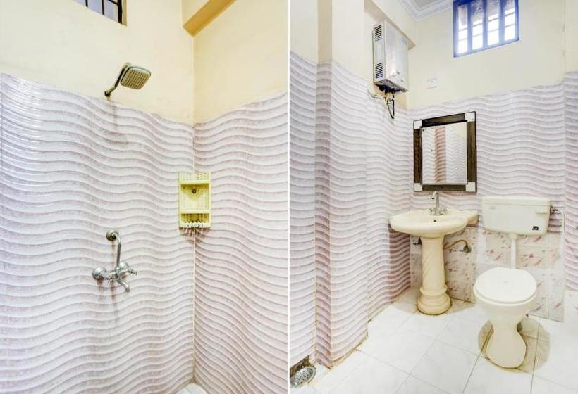 בית מלון כפרי Oyo 76325  Mannat