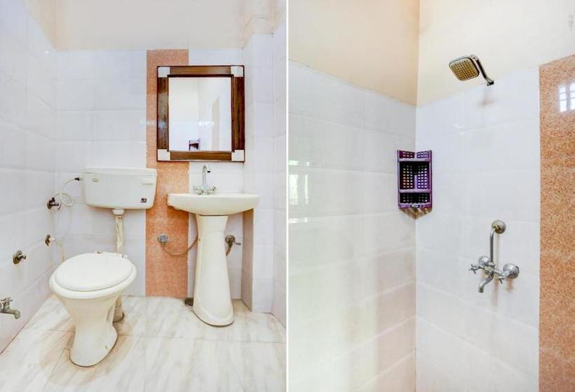 בית מלון כפרי Oyo 76325  Mannat