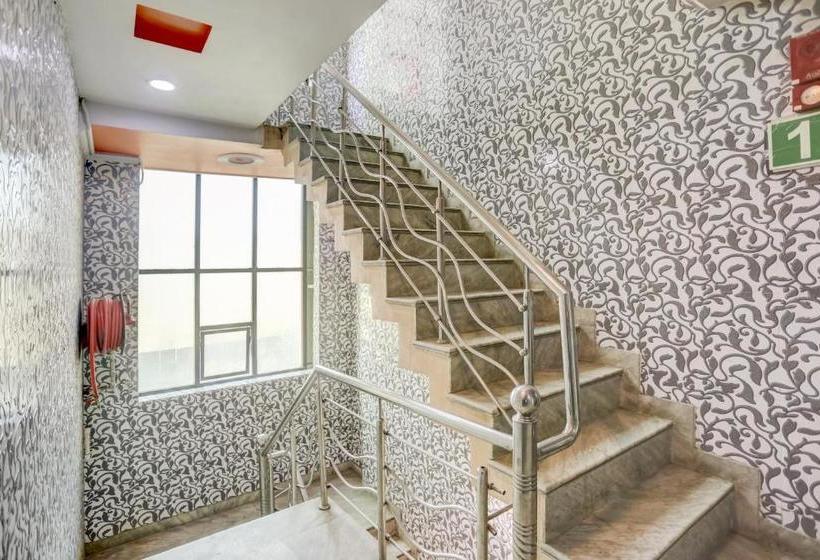 בית מלון כפרי Oyo 76325  Mannat