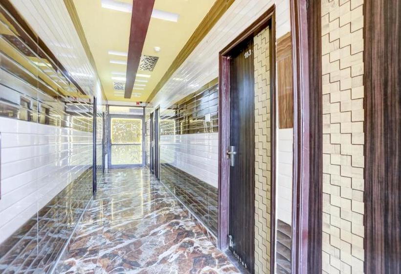 בית מלון כפרי Oyo 76325  Mannat