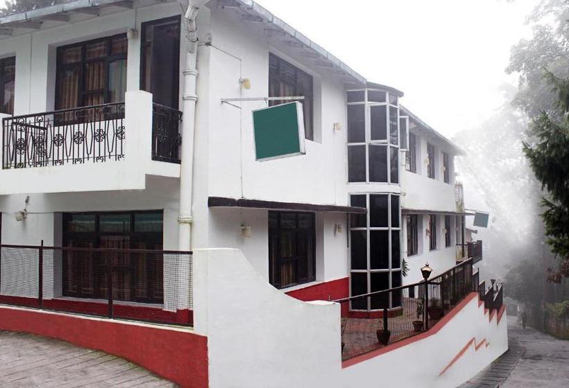 Отель Oyo 9494 Arma Dale