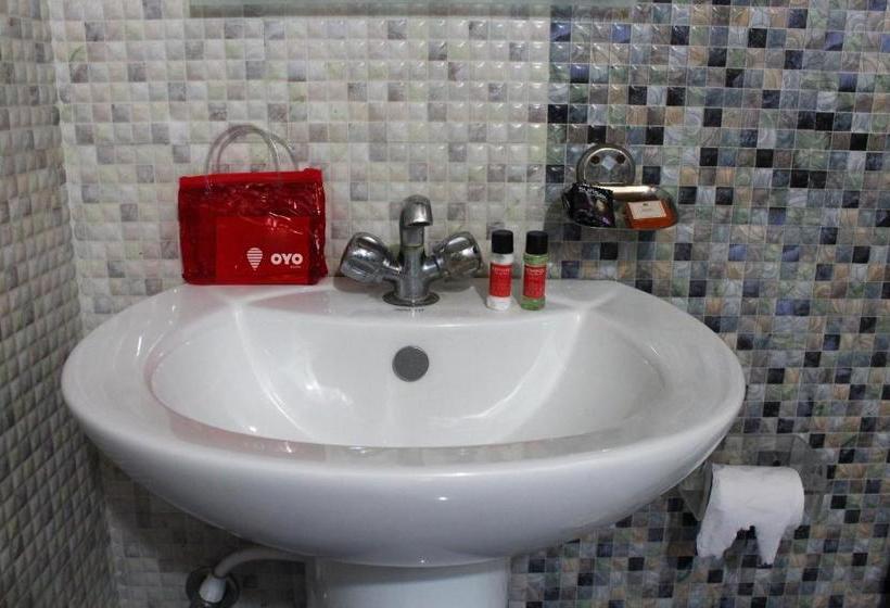 Отель Oyo 9494 Arma Dale