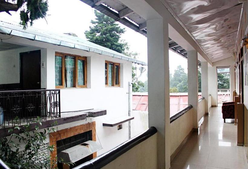 Отель Oyo 9494 Arma Dale