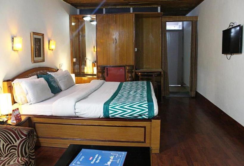 Отель Oyo 9494 Arma Dale