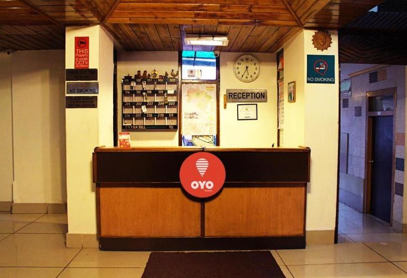 Отель Oyo 9494 Arma Dale