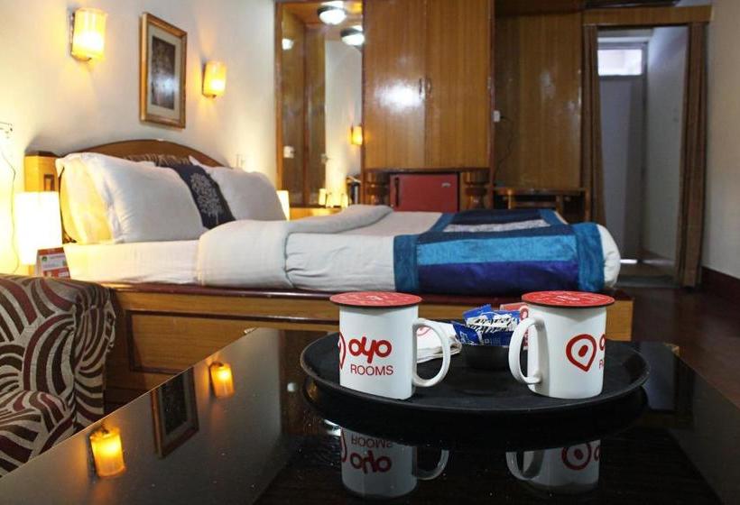 Отель Oyo 9494 Arma Dale