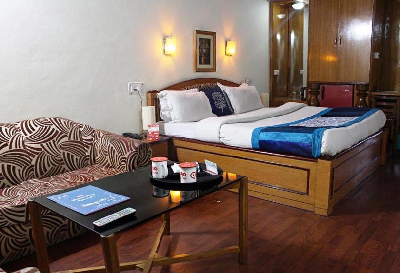 Отель Oyo 9494 Arma Dale