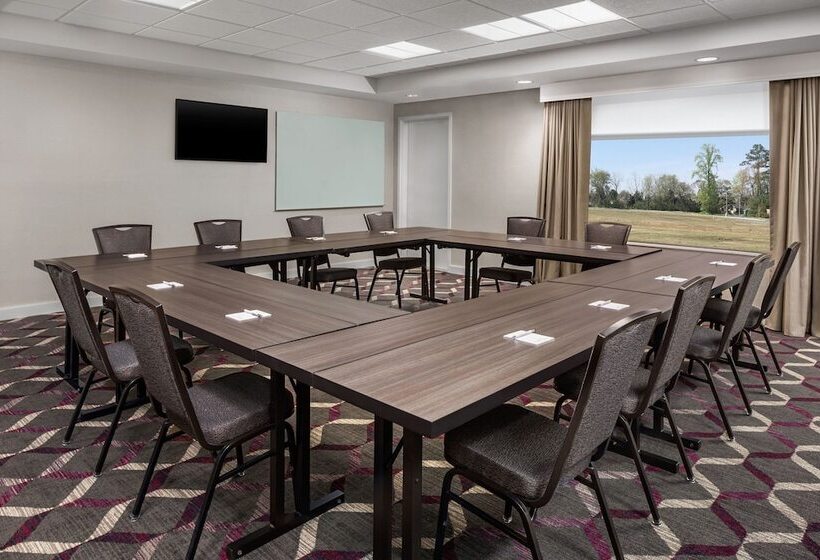 Szálloda Residence Inn By Marriott Rehoboth Beach