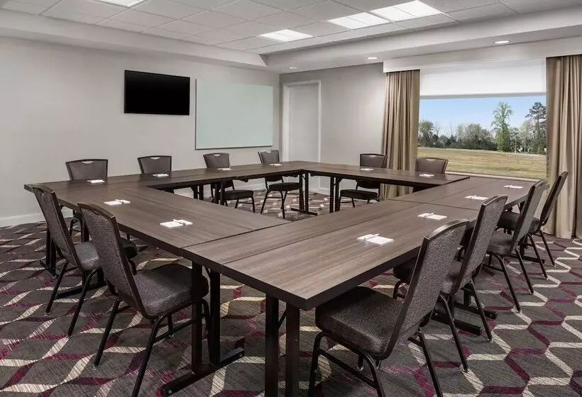 هتل Residence Inn By Marriott Rehoboth Beach