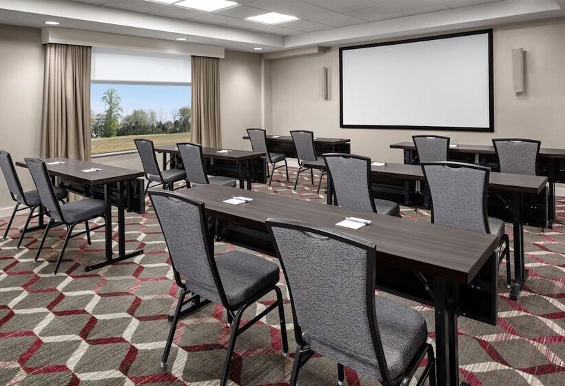 Szálloda Residence Inn By Marriott Rehoboth Beach