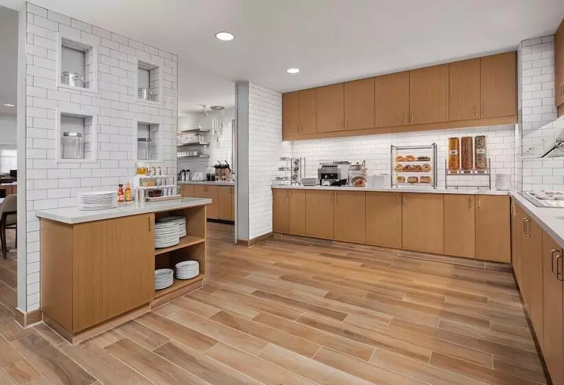 هتل Residence Inn By Marriott Rehoboth Beach