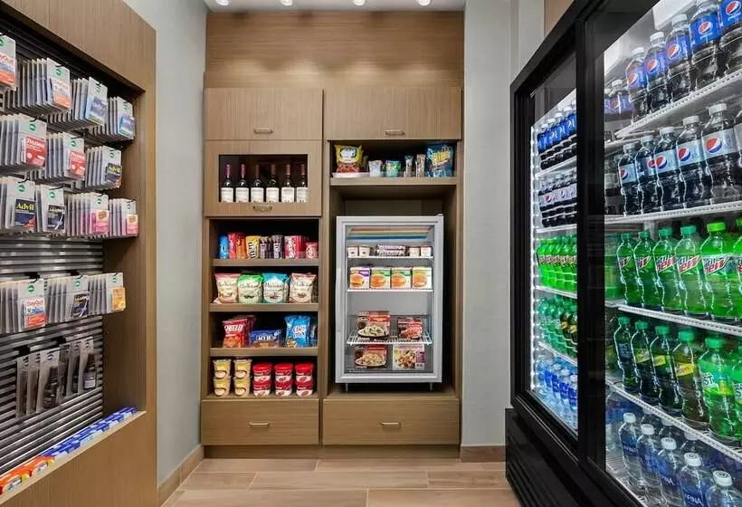 هتل Residence Inn By Marriott Rehoboth Beach