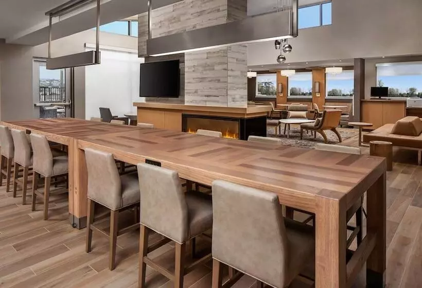 هتل Residence Inn By Marriott Rehoboth Beach