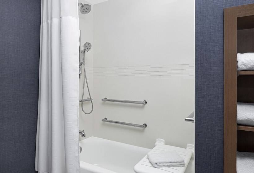 Szálloda Residence Inn By Marriott Rehoboth Beach