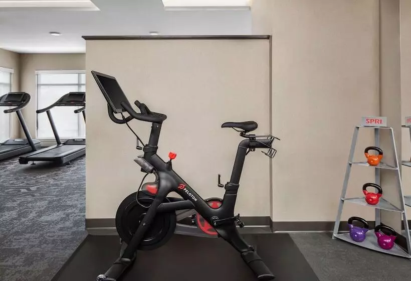 هتل Residence Inn By Marriott Rehoboth Beach