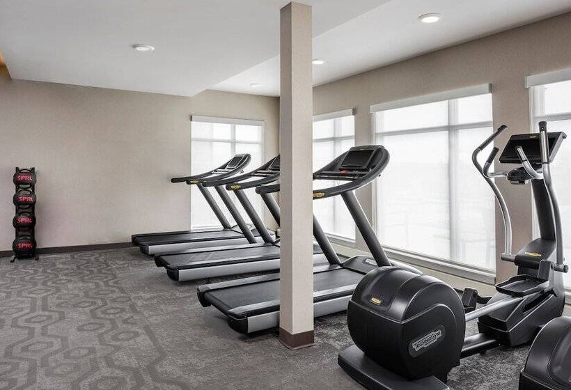 Szálloda Residence Inn By Marriott Rehoboth Beach