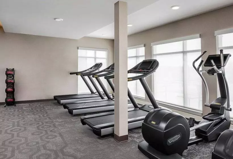 هتل Residence Inn By Marriott Rehoboth Beach