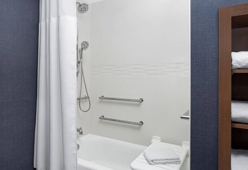 Szálloda Residence Inn By Marriott Rehoboth Beach