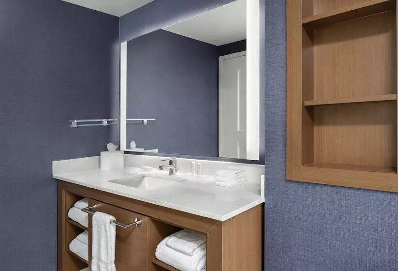 هتل Residence Inn By Marriott Rehoboth Beach