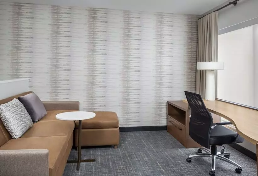 هتل Residence Inn By Marriott Rehoboth Beach